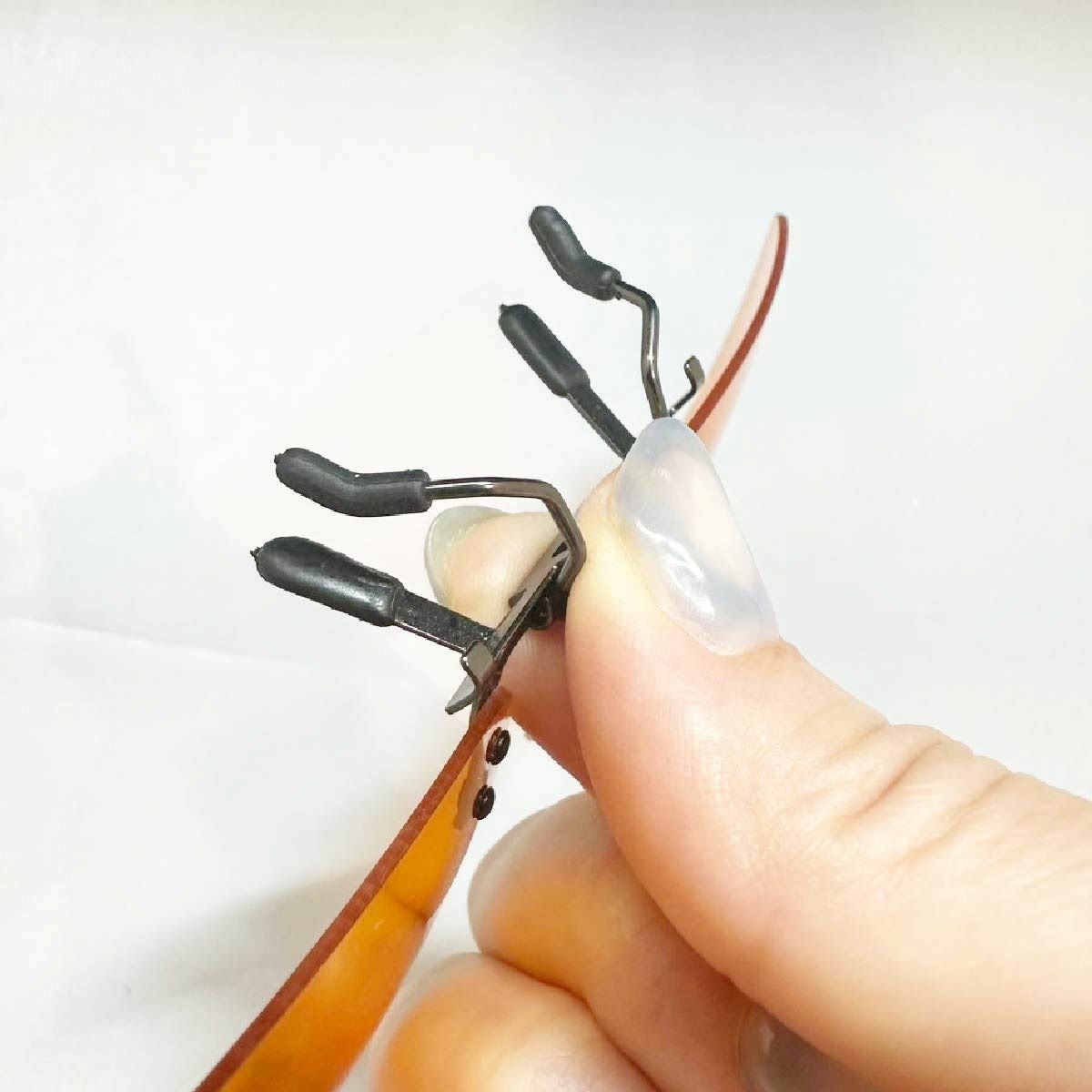 VLEDプロテクトフリップグラス【跳ね上げタイプ】