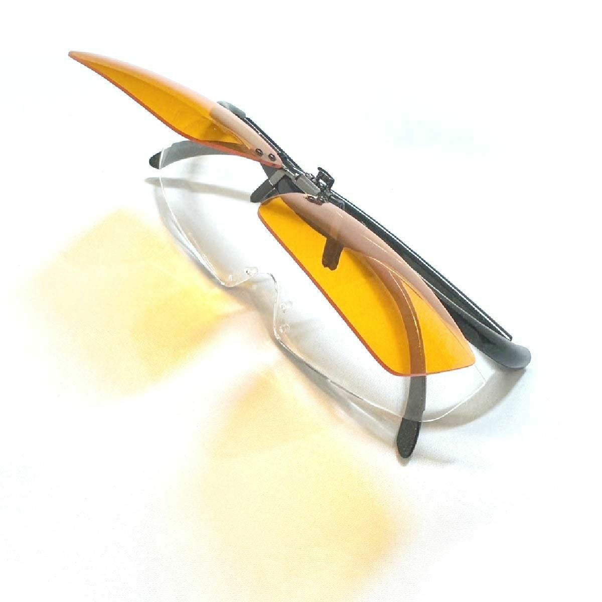 VLEDプロテクトフリップグラス【跳ね上げタイプ】