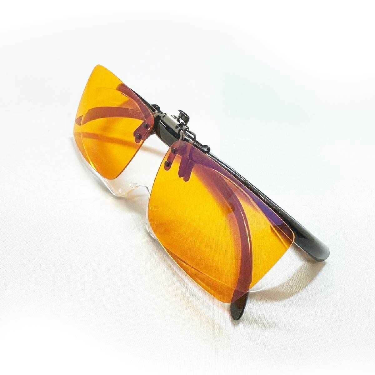 VLEDプロテクトフリップグラス【跳ね上げタイプ】