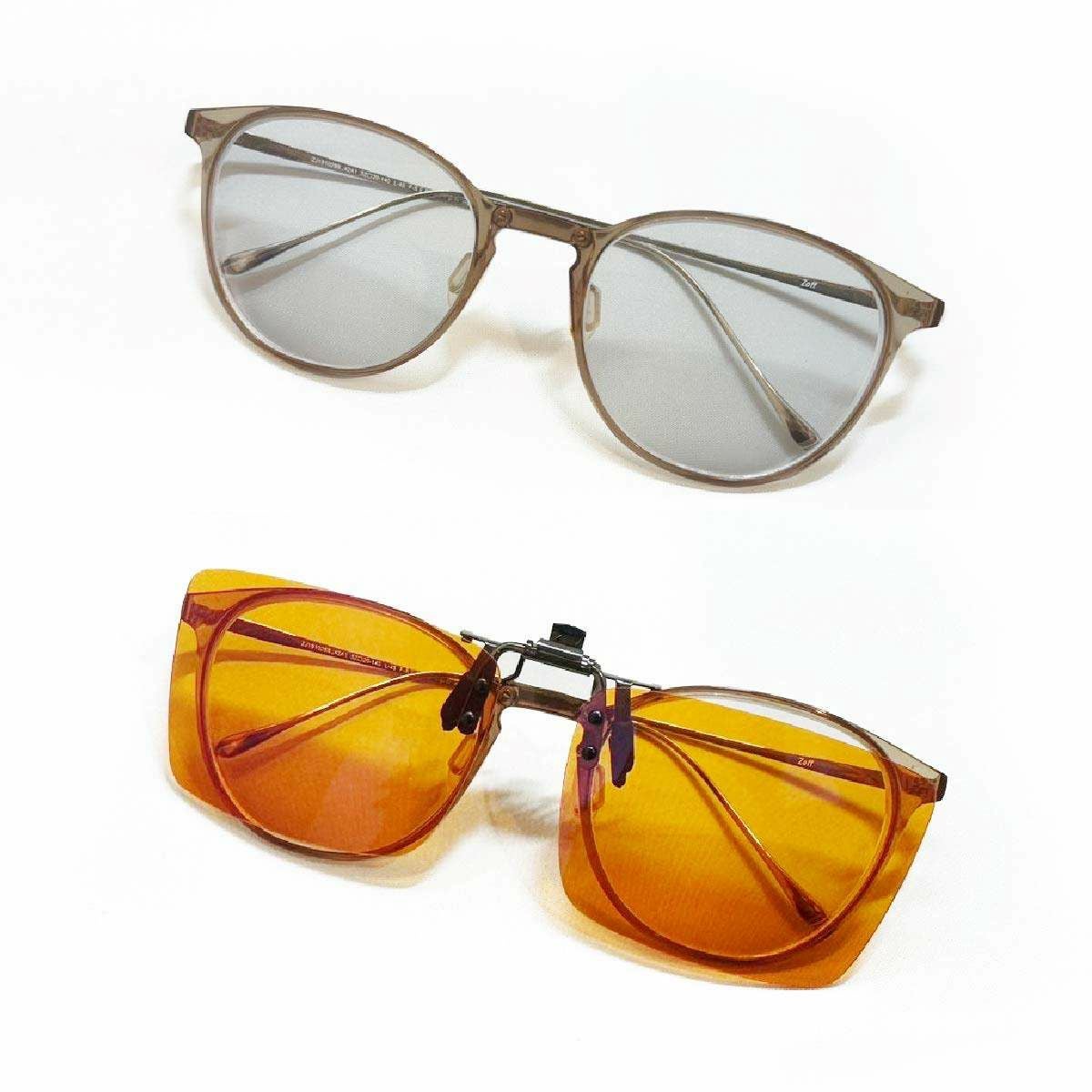 VLEDプロテクトフリップグラス【跳ね上げタイプ】