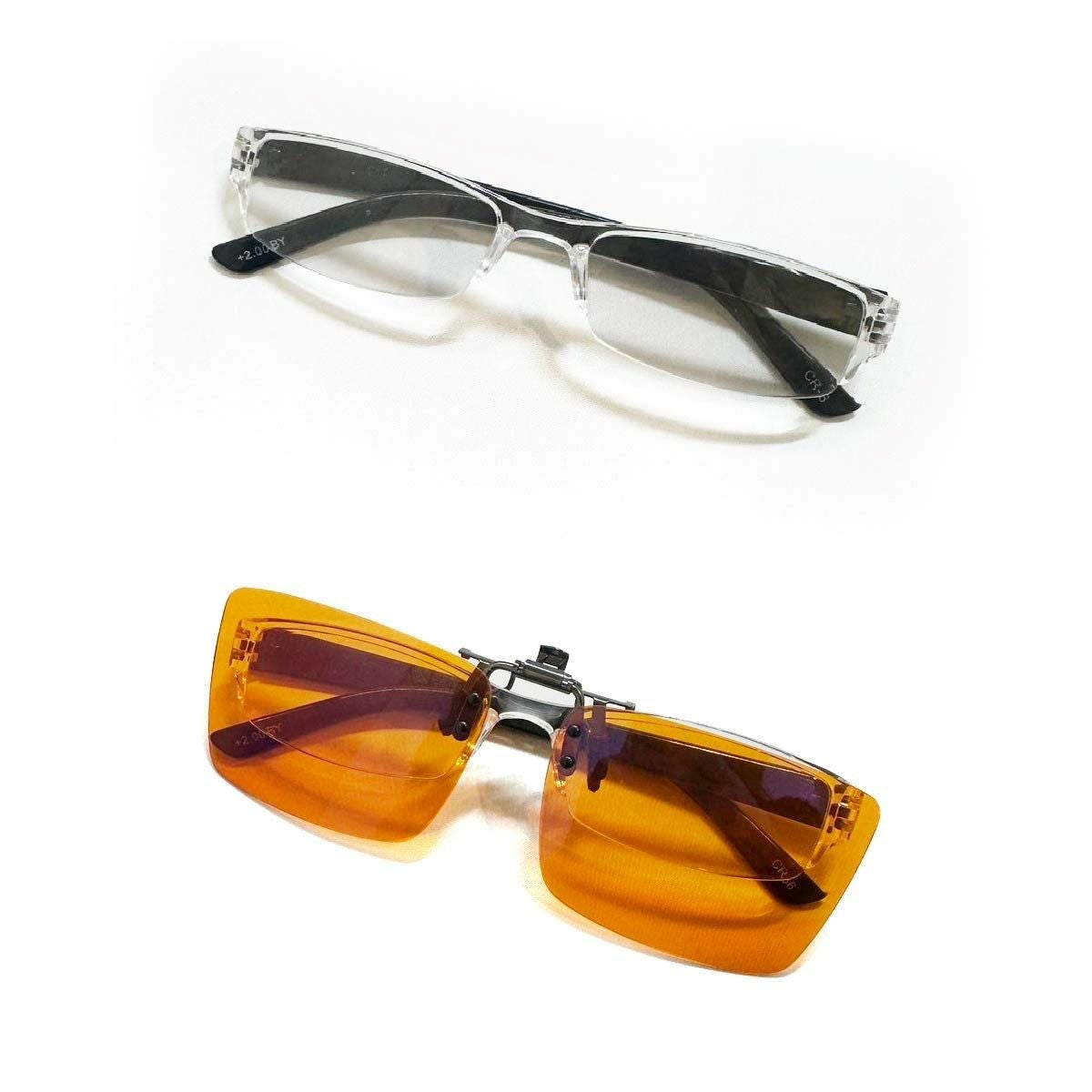 VLEDプロテクトフリップグラス【跳ね上げタイプ】