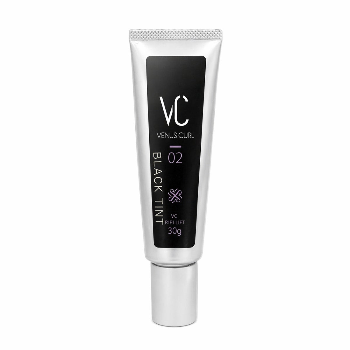 取寄せ-【VENUS PLATINUM】VCリピリフト2剤 ブラックティント30g