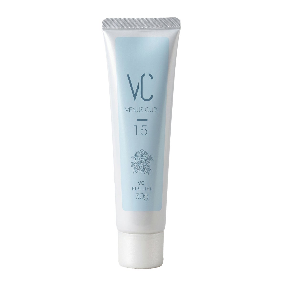取寄せ-【VENUS PLATINUM】VCリピリフト1.5剤30g（中間・毛先用