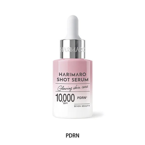 【7BEAUTY】ハリマロ ショットセラム PDRN 30mL