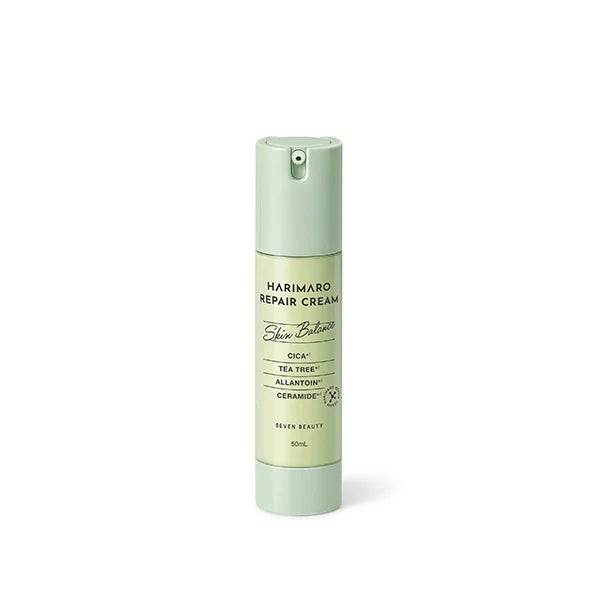 7BEAUTY】ハリマロ リペア クリーム 50mL | 業務用・プロ向け まつげ