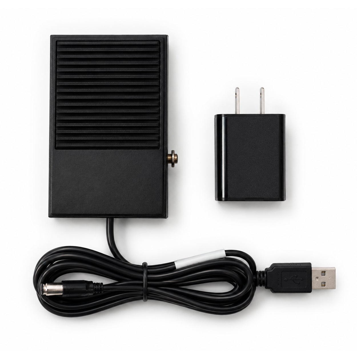 Foula】LEDライトハンディタイプフットペダル式 フットペダルスイッチ