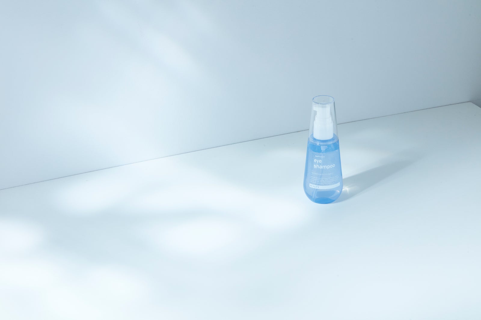 【メディプロダクト】アイシャンプービューティ100mL