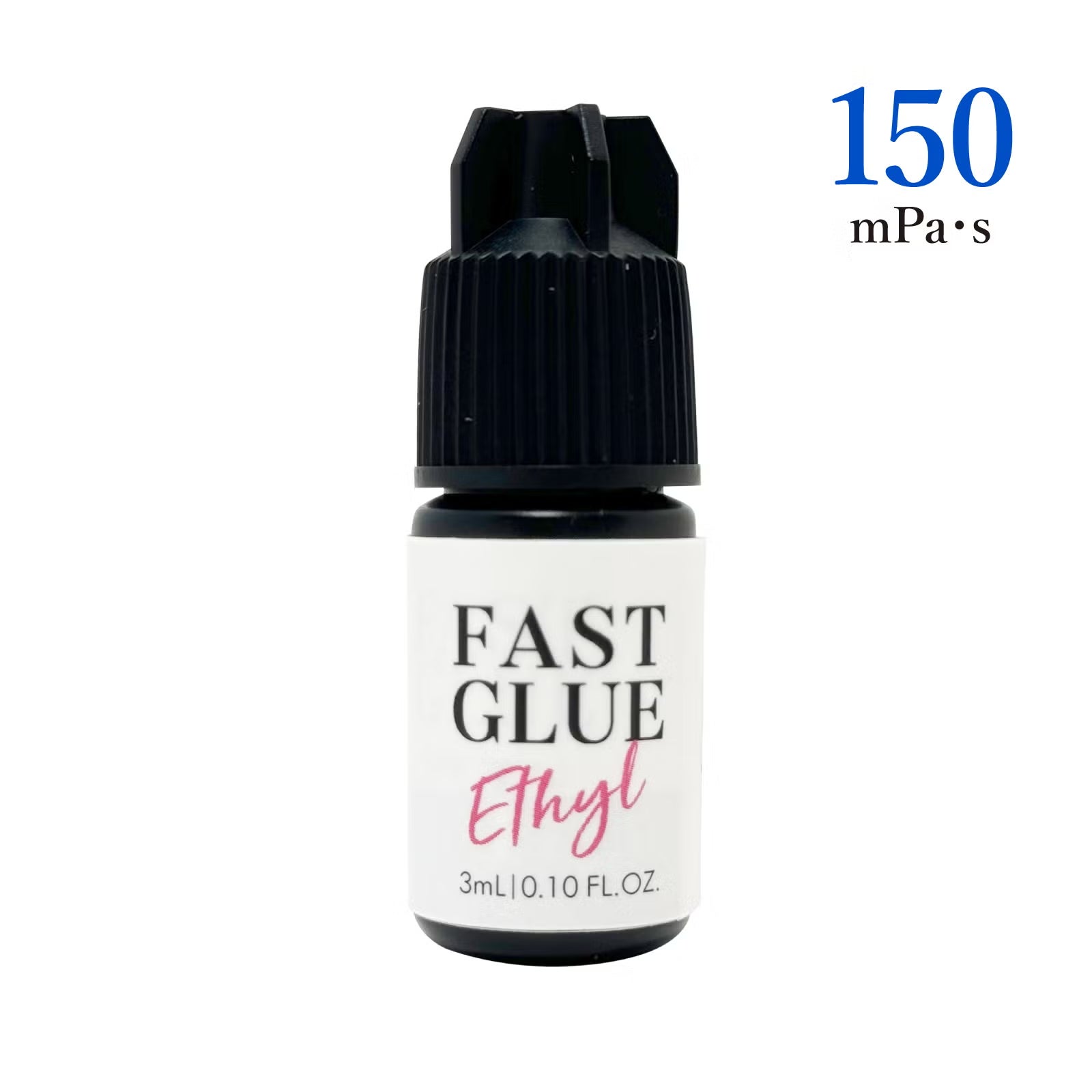 Fast Glue 3ml 3個購入で1個無料プレゼント