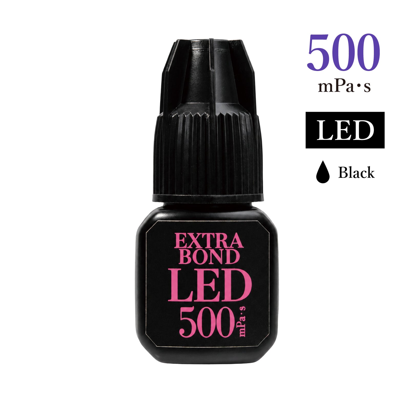【Foula】エクストラボンドLEDグルー 500mPa・s