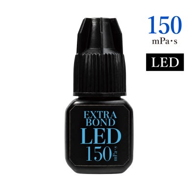 【Foula】エクストラボンドLEDグルー 150mPa・s