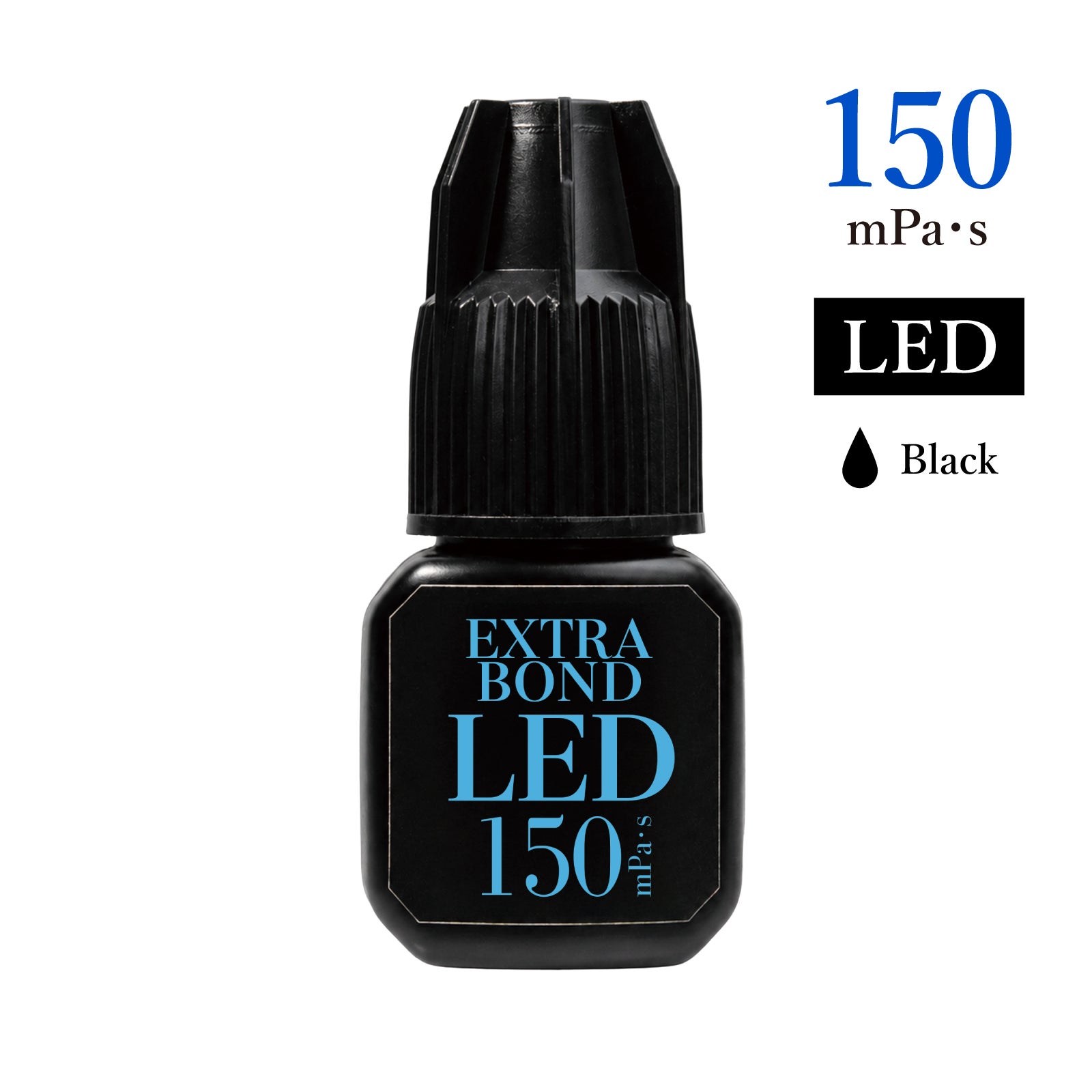 【Foula】エクストラボンドLEDグルー 150mPa・s