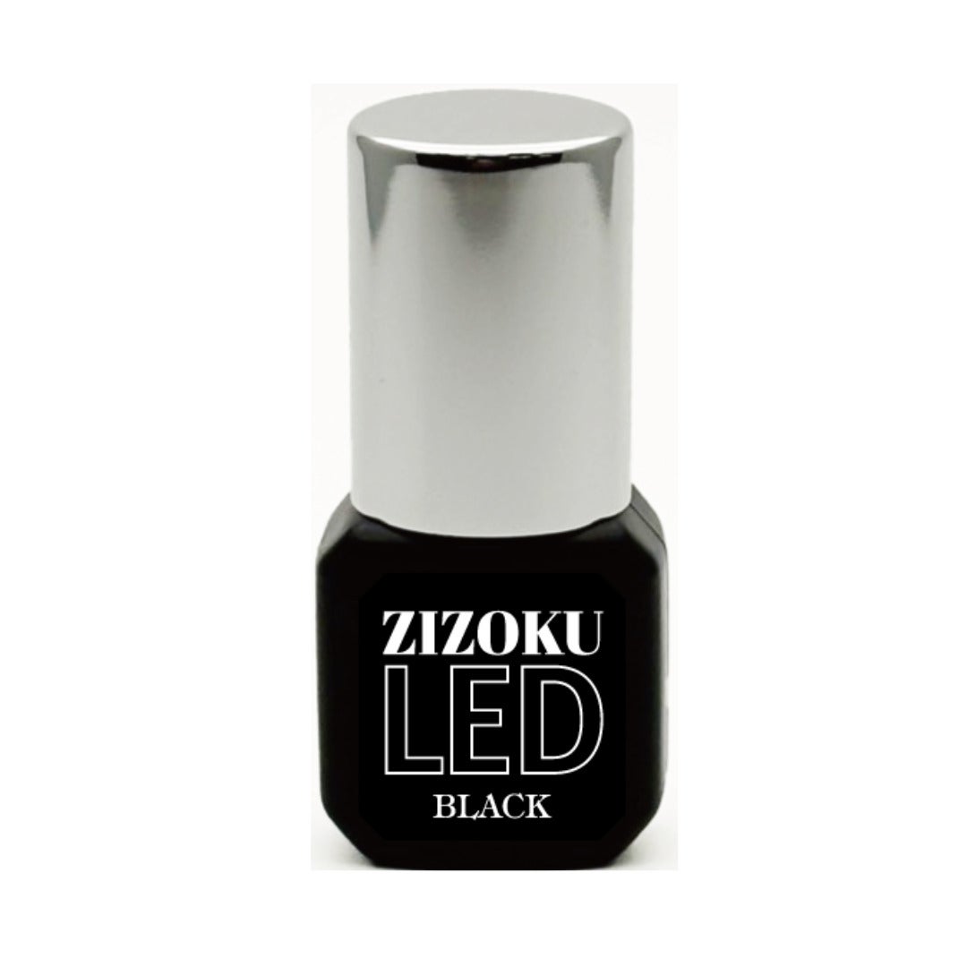 【Belle】LEDグルー　ZIZOKU ー持続ー　BLACK