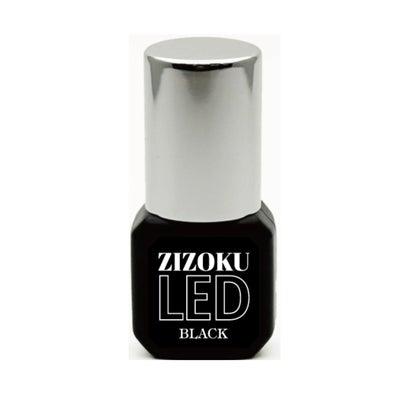 【Belle】LEDグルー　ZIZOKU ー持続ー　BLACK