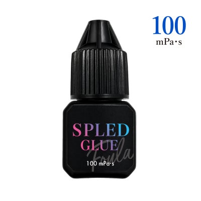 【Foula】SPLEDグルー