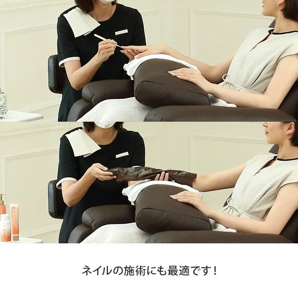  【7BEAUTY】リクライニングチェア専用クッション